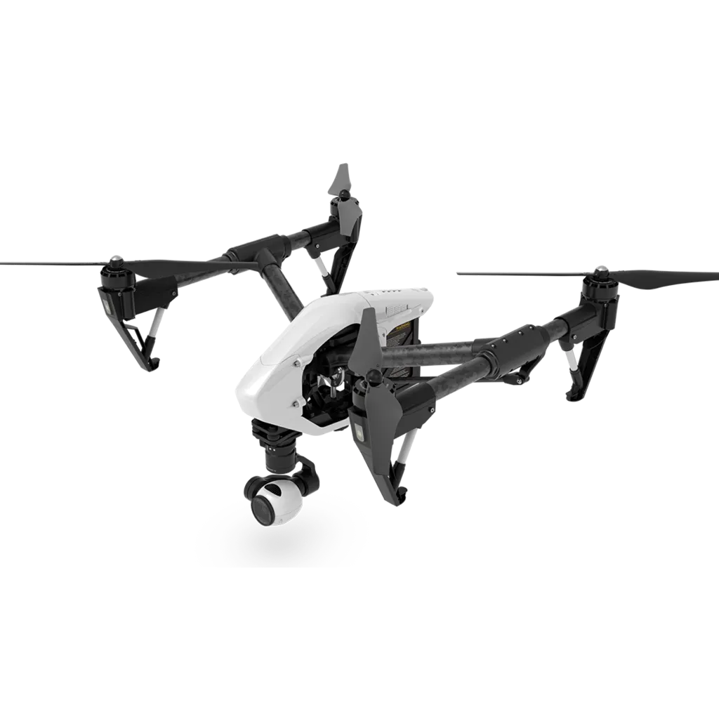 DJI Inspire 1