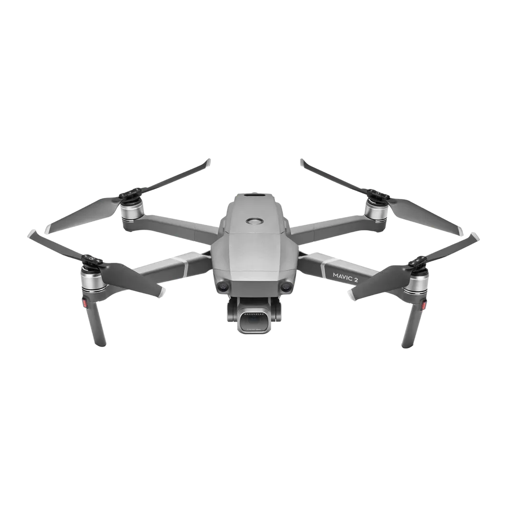 DJI Mavic 2 Pro