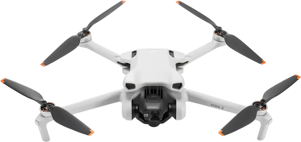 DJI Mini 3 Pro
