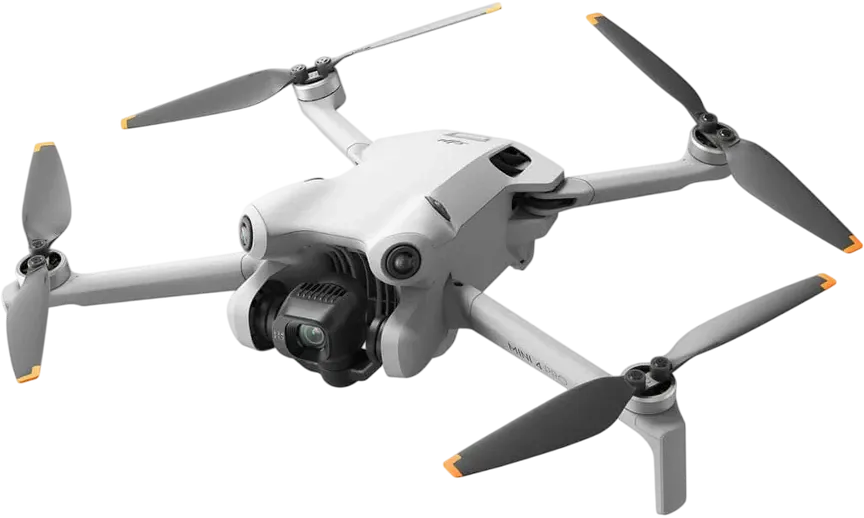 DJI Mini 4 Pro